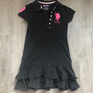 Women’s casual dress